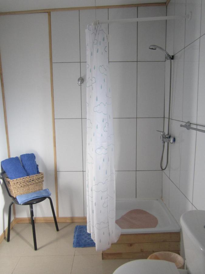 Cabanas Cipres Guayacan  Eksteriør billede